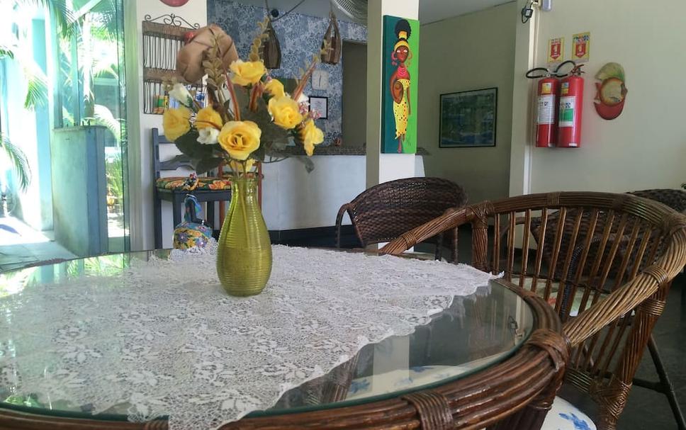 Dining room Photo