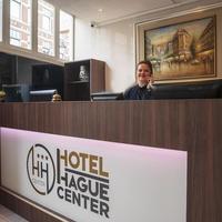 Hotel Hague Center