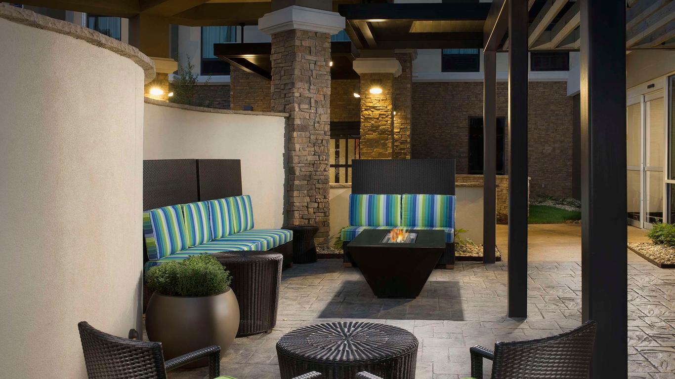 Home2 Suites by Hilton Hattiesburg