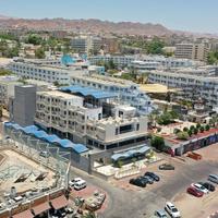 Hi - Eilat Hostel