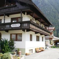 Bergsteiger-Zimmer Pension Obermair