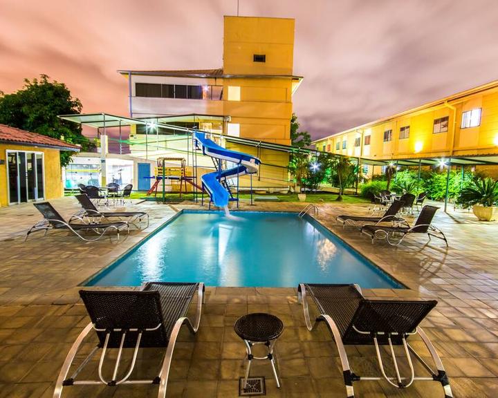 Top Hotels in Sorocaba from $17 - Expedia