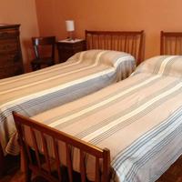 B&B Casanonni Borgo Angeli