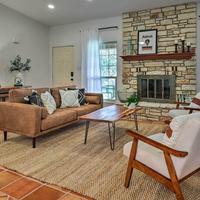 San Marcos Vacation Rental 4 Miles to Downtown!