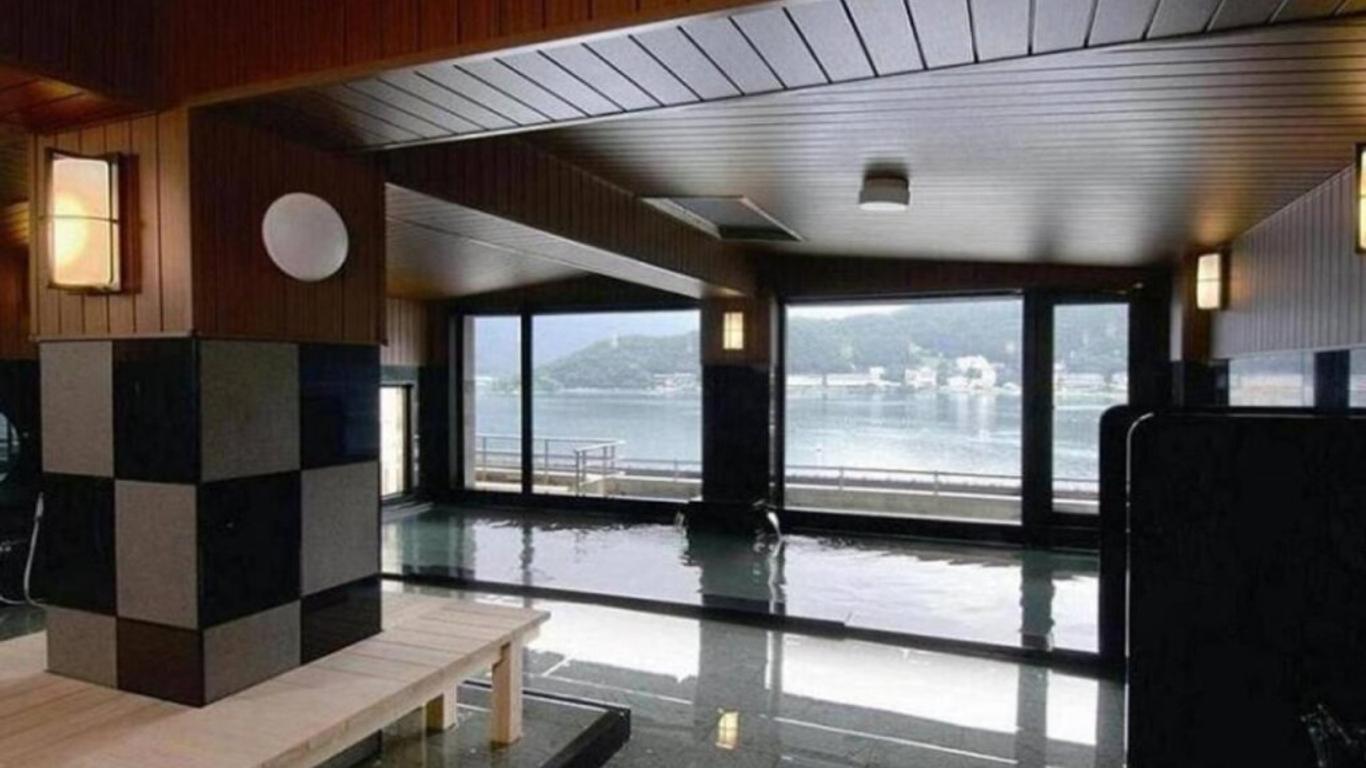 Yamagisi Ryokan