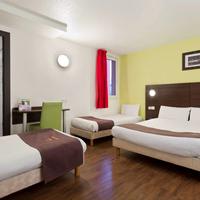 Enzo Hotel Mulhouse