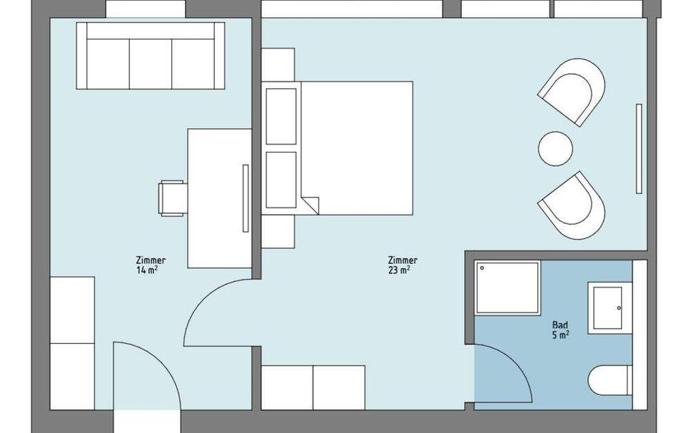 Floorplan Photo