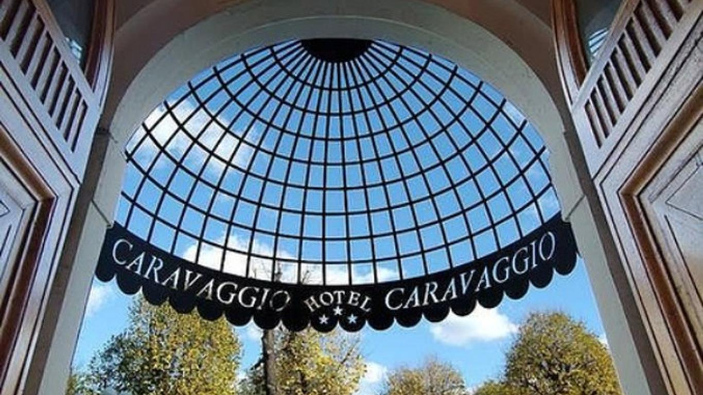 Hotel Caravaggio