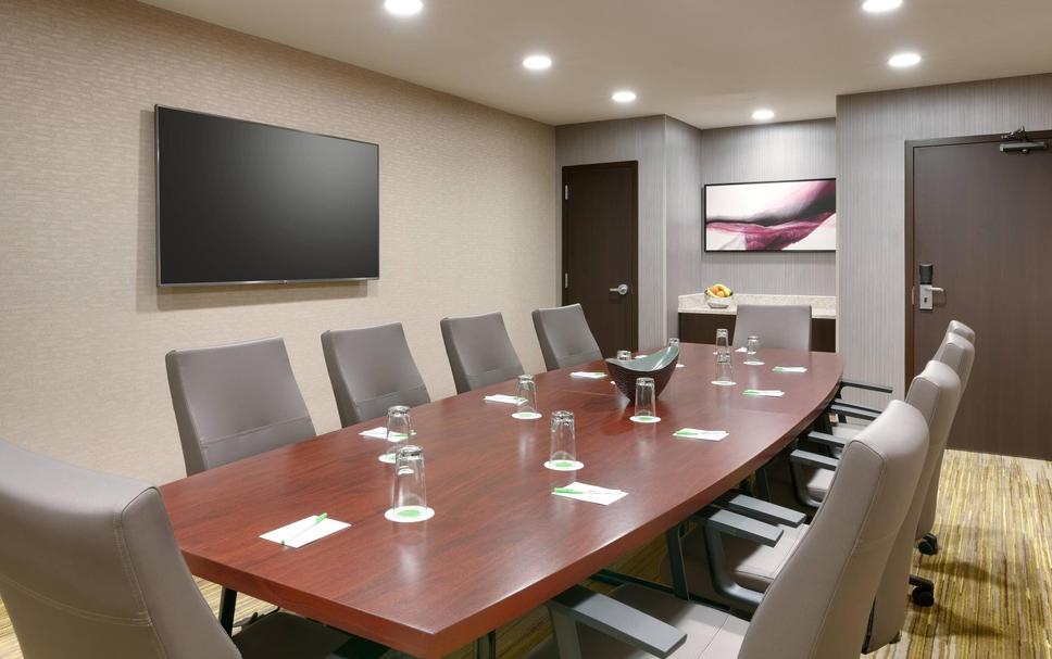 Conference room Photo