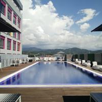 Avangio Hotel Kota Kinabalu Managed By Accor