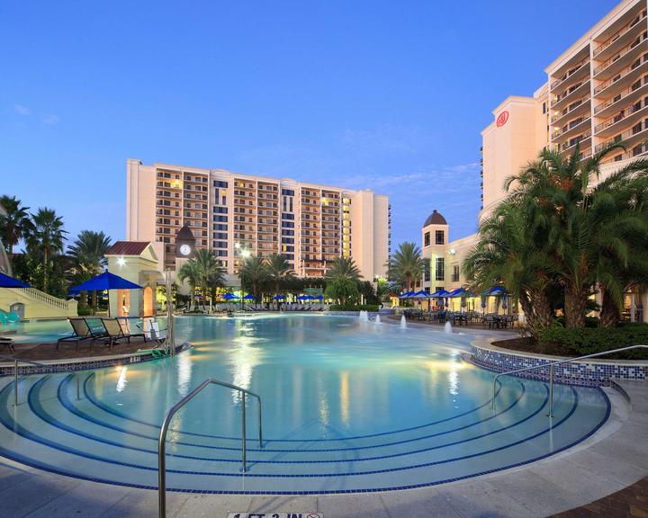 Hilton Grand Vacations Club Parc Soleil Orlando from S$ 85. Orlando Hotel  Deals & Reviews - KAYAK