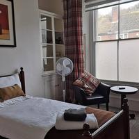 Dover Town Rooms - Short Lets & Serviced Accommodation - Dover