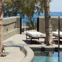 Oscar Beachfront Suites - Adults Only
