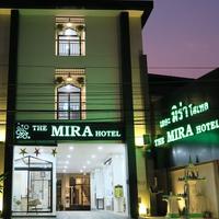 The Mira Hotel Chiang Rai