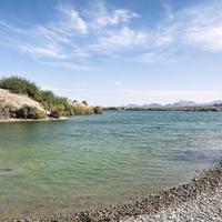 Cozy Lake Havasu City Home with Dock and Beach Access!