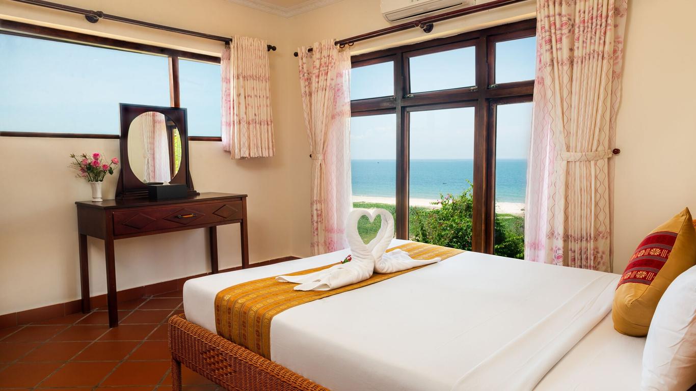 White Sand Resort Mui Ne