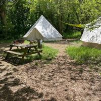 Penhallow House Glamping Retreat