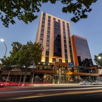 TRYP by Wyndham Pulteney Street Adelaide