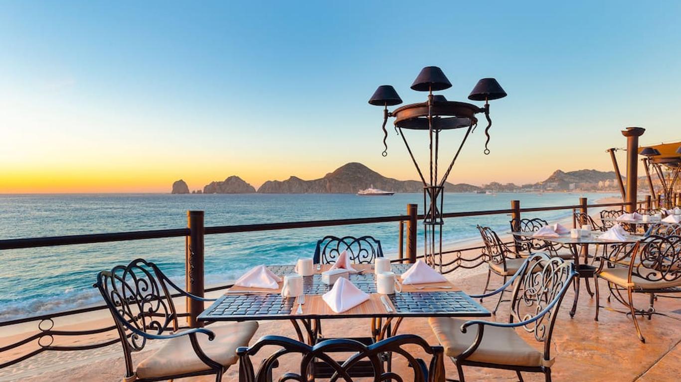 Villa del Palmar Beach Resort Cabo San Lucas