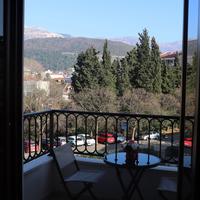 Hotel Villa Gracia
