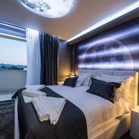 Adriatica dream luxury accommodation