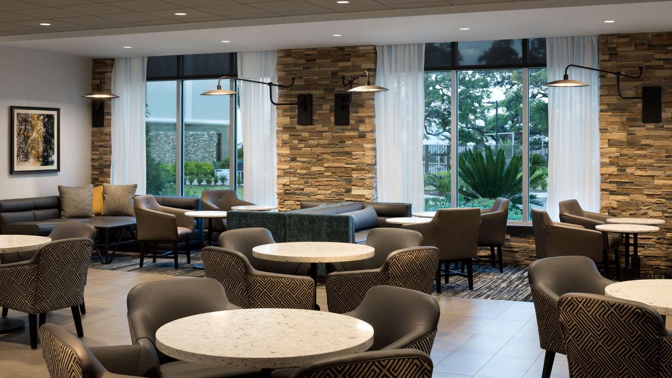 Hyatt Place Biloxi