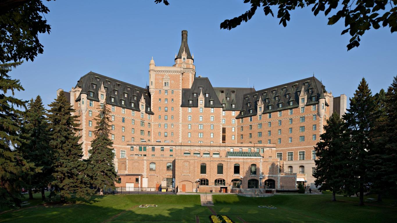 Delta Hotels by Marriott Bessborough