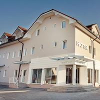 Hotel Bajt Maribor