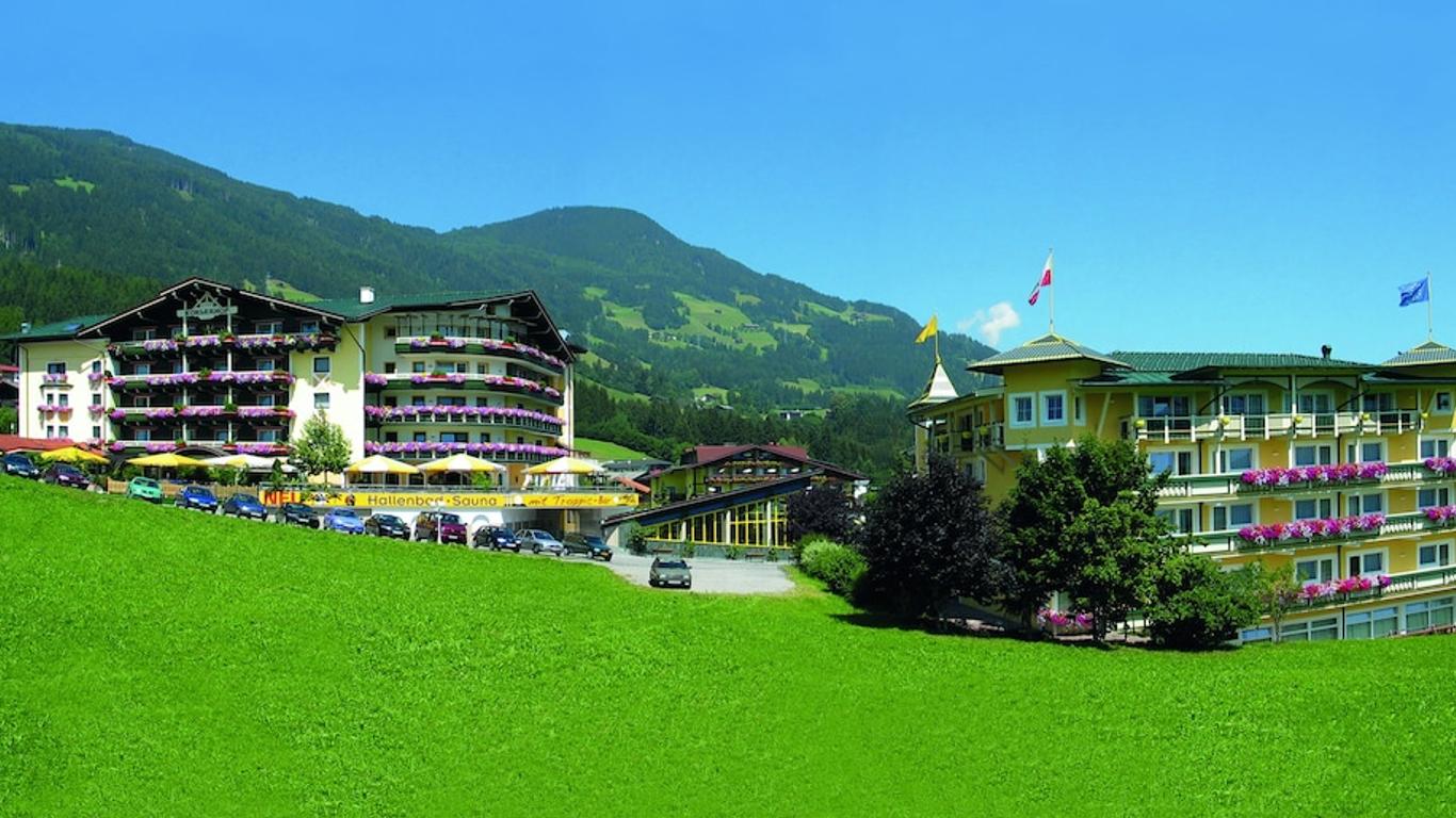 Hotel Kohlerhof