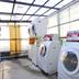 Laundry facility