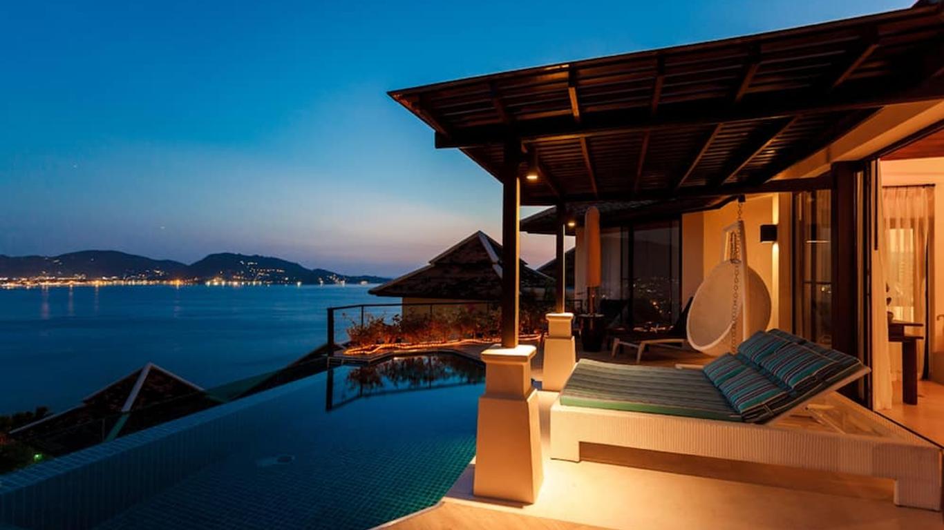 Indochine Resort & Villas