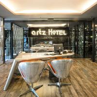 Artz Hotel