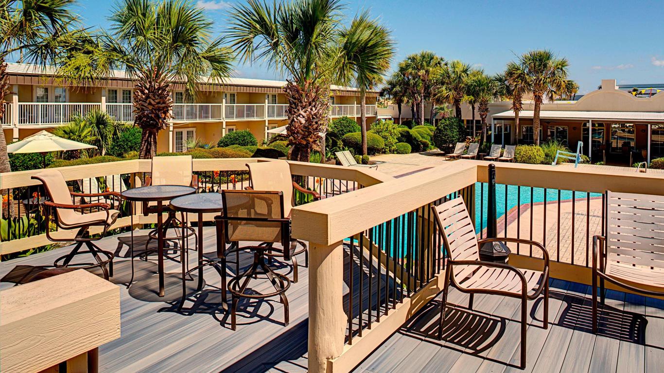 Four Points by Sheraton Destin-Fort Walton Beach