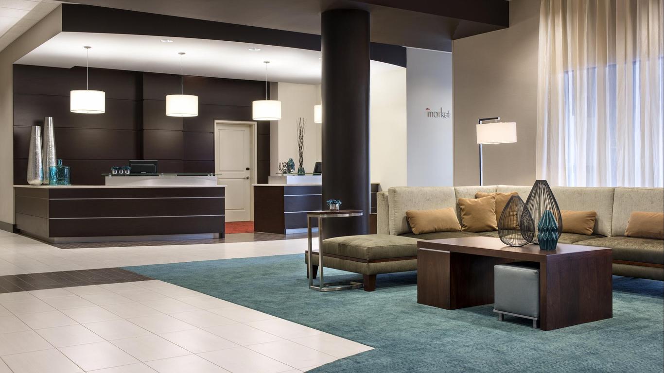 Residence Inn by Marriott Calgary South