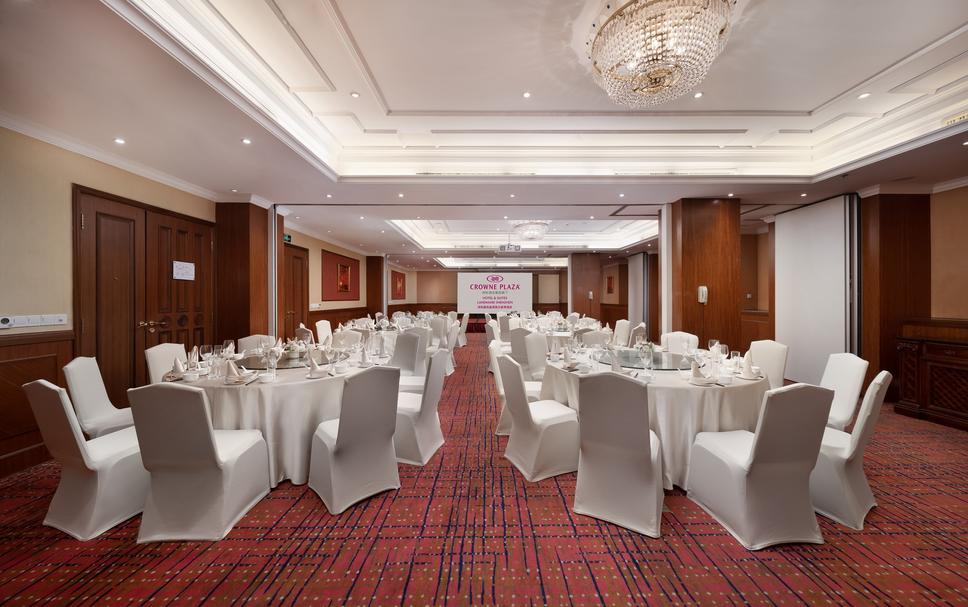 Banquet hall Photo