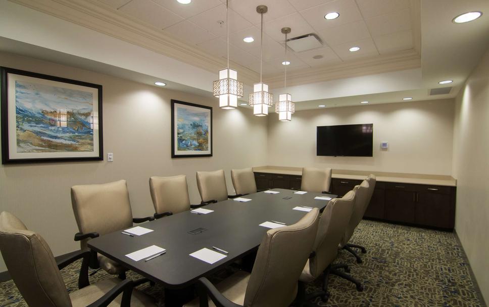 Conference room Photo