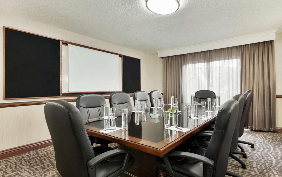 Conference room Photo