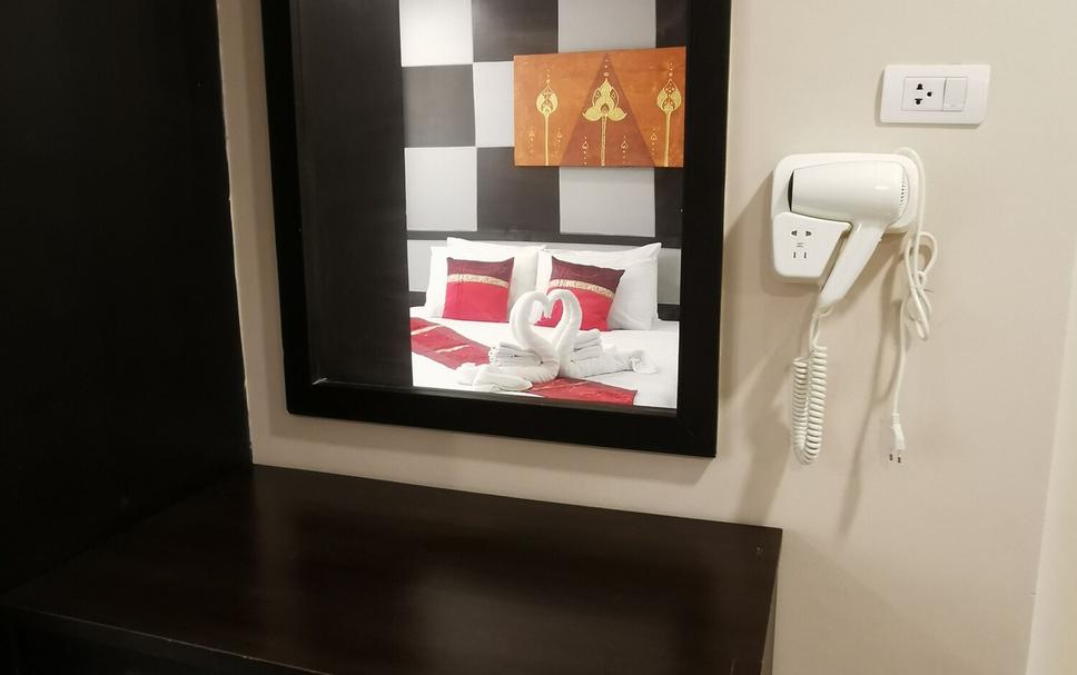 Room amenity Photo