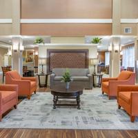 Best Western Plus Chandler Hotel & Suites