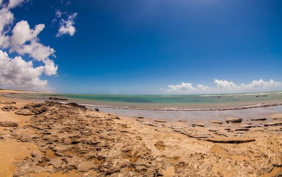 Beach Photo