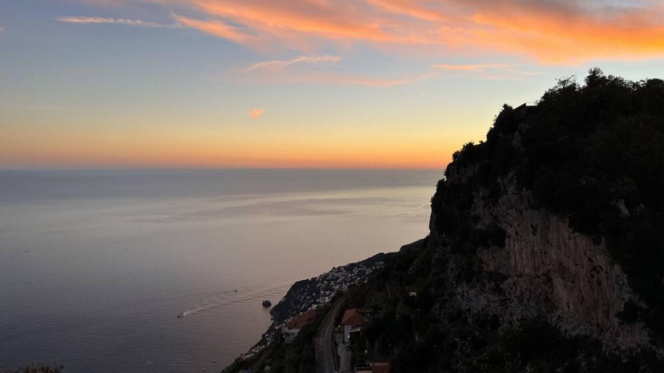 Hotel le Rocce - Agerola, Amalfi Coast