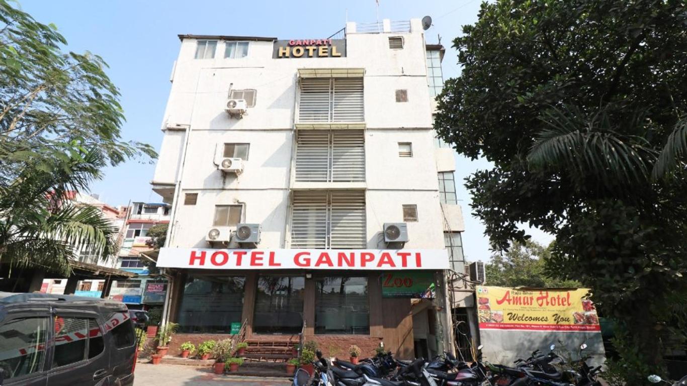 Hotel Ganpati