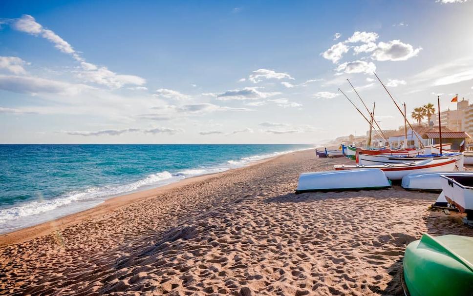 Beach Photo