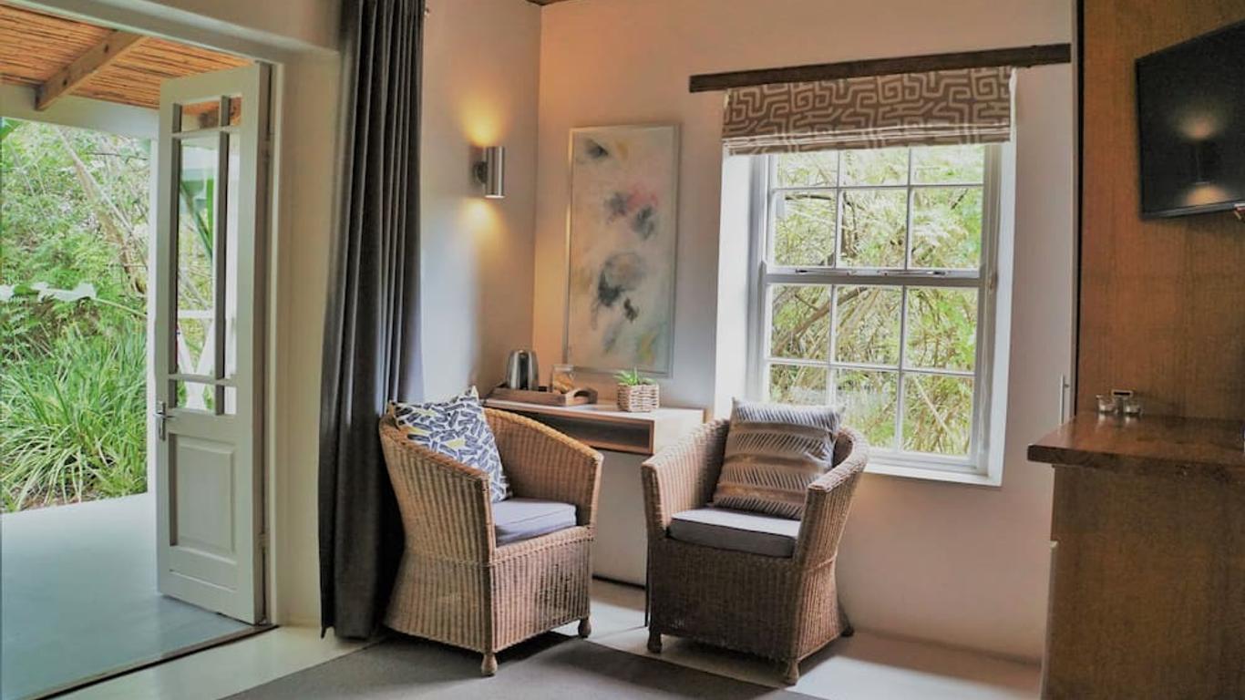 Swellendam Country Lodge