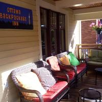 Ottawa Backpackers Inn