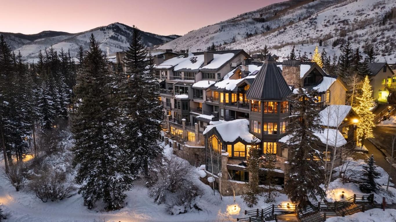 Gravity Haus Vail