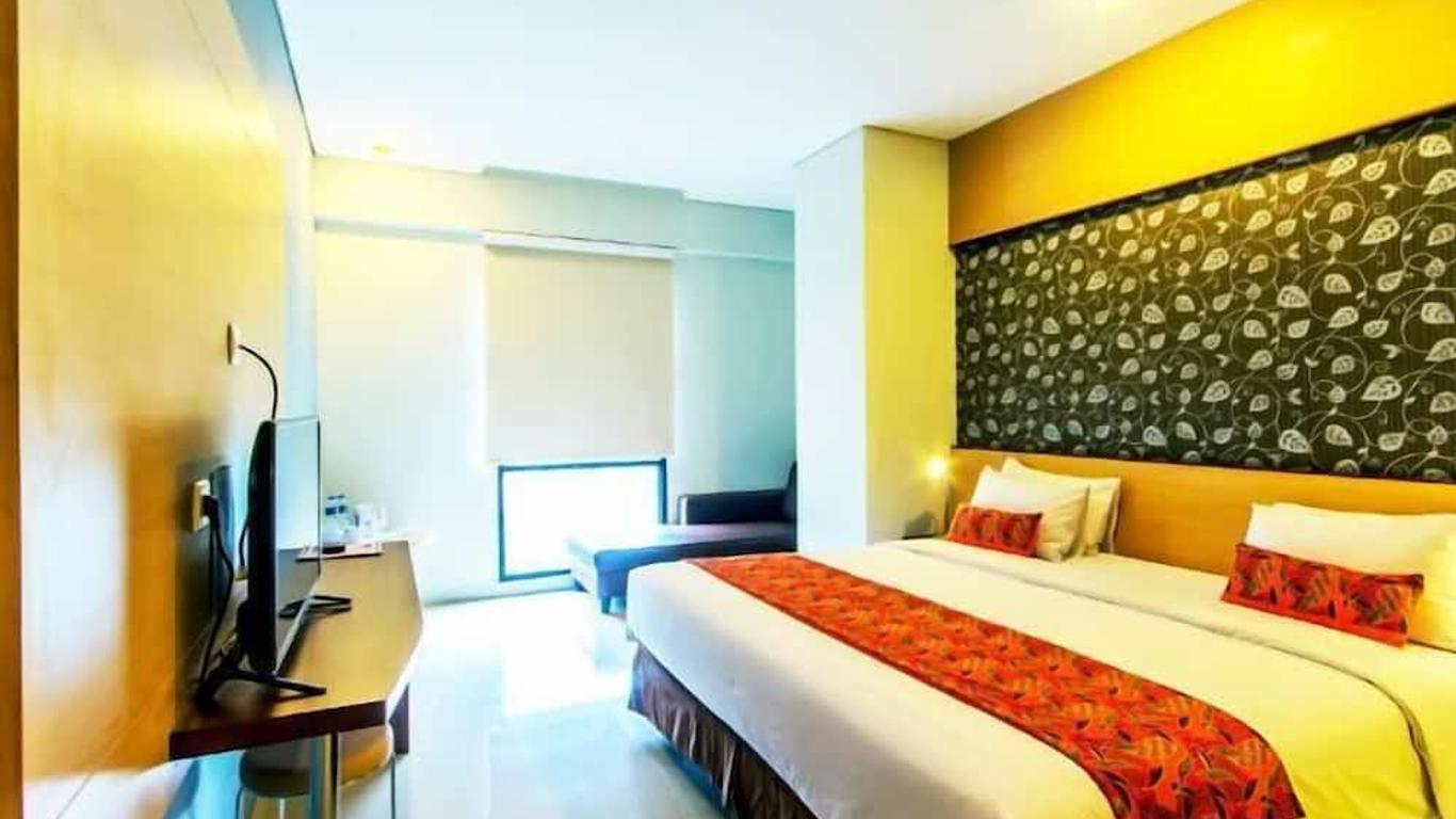 D'Best Sofia Hotel Bandung