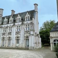 Maison avec vue sur le Château