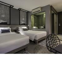 Mazi Design Hotel by Kalima