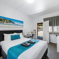 Port Macquarie Motel